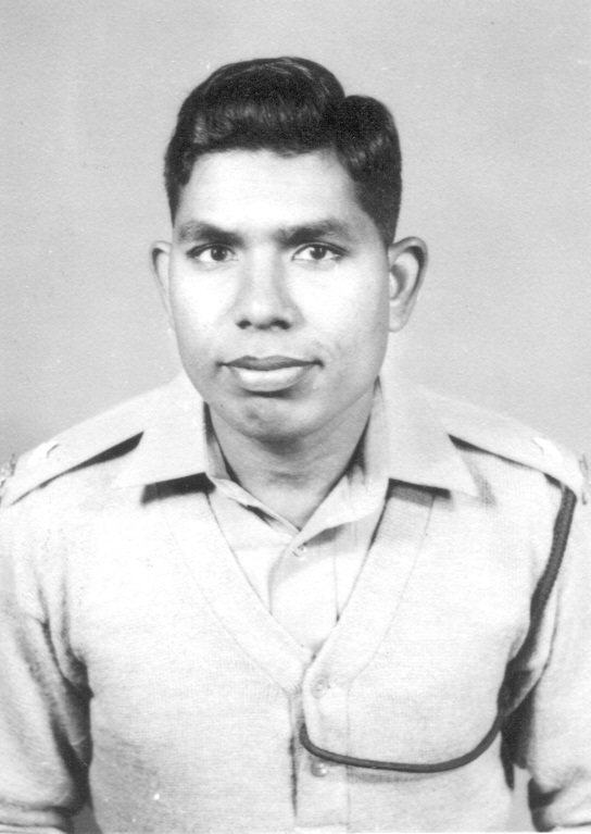 Hiralal
